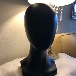 Mannequin Head Display Female Head